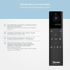 Aventa Compact II Gen. ext. unit, czarna