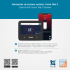 Aventa Compact II Gen. ext. unit, czarna