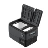 Lodówka przenośna kompresorowa Yolco DX30 SPACE GREY