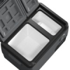 Lodówka przenośna kompresorowa Yolco DX30 SPACE GREY