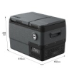 Lodówka przenośna kompresorowa Yolco DX30 SPACE GREY