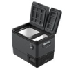 Lodówka przenośna kompresorowa Yolco DX40 SPACE GREY