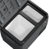 Lodówka przenośna kompresorowa Yolco DX40 SPACE GREY