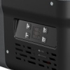 Lodówka przenośna kompresorowa Yolco DX40 SPACE GREY