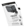 Lodówka przenośna kompresorowa Yolco DX40 SPACE GREY