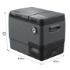 Lodówka przenośna kompresorowa Yolco DX40 SPACE GREY