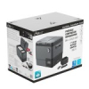Lodówka przenośna kompresorowa Yolco DX40 SPACE GREY
