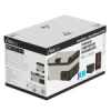 Lodówka przenośna kompresorowa FCX18 CREAM