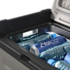 Lodówka przenośna kompresorowa FCX25 CREAM