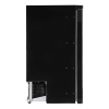 Lodówka kompresorowa do zabudowy Yolco RL85 Black