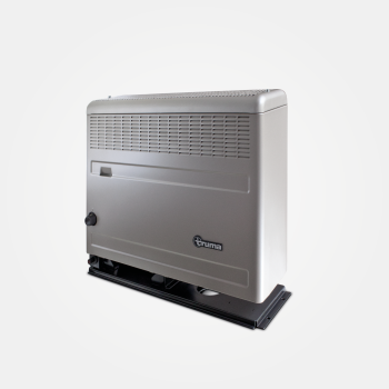 Truma S 2200, szara, prawa