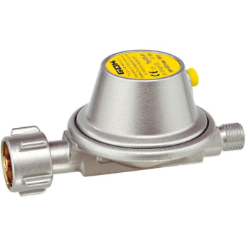Regulator niskiego ciśnienia 0,8 kg/h, prosty