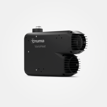 Truma VarioHeat Comfort CP plus
