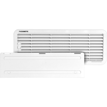 Kratka Wentylacyjna Lodówki Dometic LS200 Biała