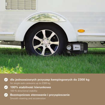 Mover XT