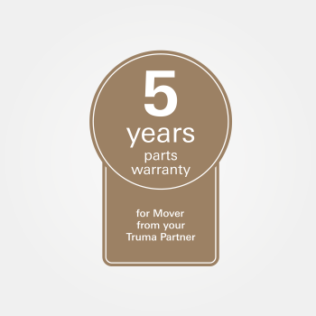 Mover XT