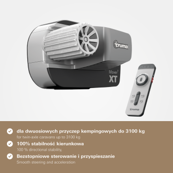Mover XT4