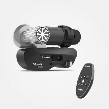 Mover smart M