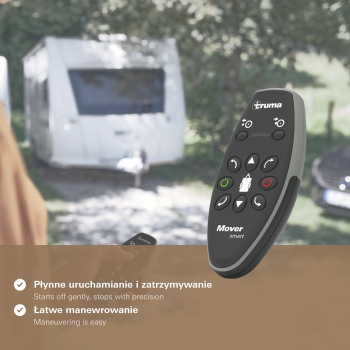 Mover smart A