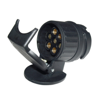 Adapter do wtyczki przyczepy 13/7 pinow