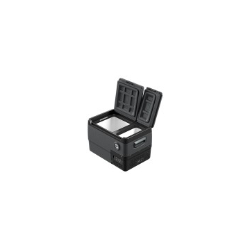 Lodówka przenośna kompresorowa Yolco DX30 SPACE GREY