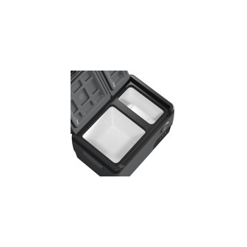 Lodówka przenośna kompresorowa Yolco DX30 SPACE GREY