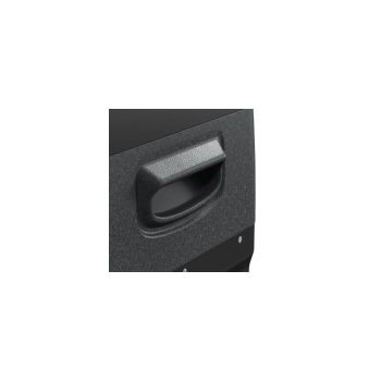 Lodówka przenośna kompresorowa Yolco DX30 SPACE GREY