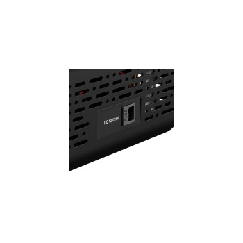 Lodówka przenośna kompresorowa Yolco DX30 SPACE GREY