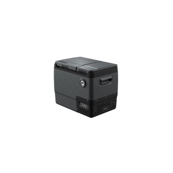 Lodówka przenośna kompresorowa Yolco DX40 SPACE GREY