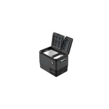 Lodówka przenośna kompresorowa Yolco DX40 SPACE GREY