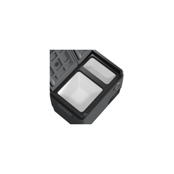 Lodówka przenośna kompresorowa Yolco DX40 SPACE GREY