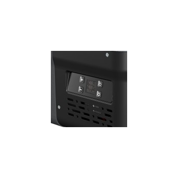 Lodówka przenośna kompresorowa Yolco DX40 SPACE GREY