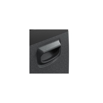 Lodówka przenośna kompresorowa Yolco DX40 SPACE GREY