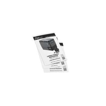 Lodówka przenośna kompresorowa Yolco DX40 SPACE GREY