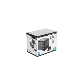 Lodówka przenośna kompresorowa Yolco DX40 SPACE GREY
