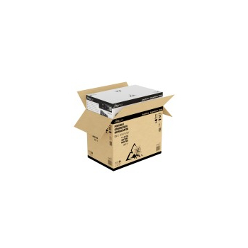 Lodówka przenośna kompresorowa Yolco DX40 SPACE GREY
