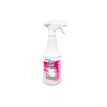 Flush Magic Spray