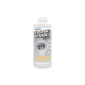 Orange Magic – Grey Water Refresher