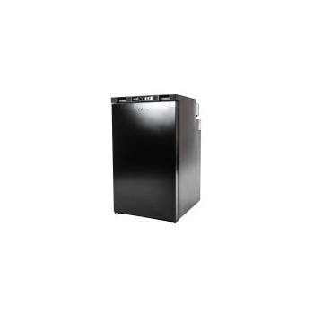 Lodówka kompresorowa do zabudowy Yolco RL105M Black