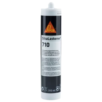 SikaLastomer®-710 Czarny