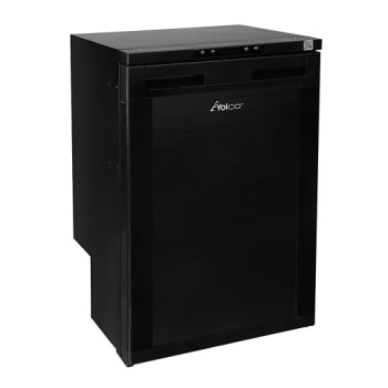 Lodówka kompresorowa do zabudowy Yolco RL85 Black